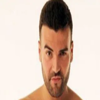 Cristian Frey porno yıldızı