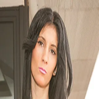 Megan Hot porno yıldızı
