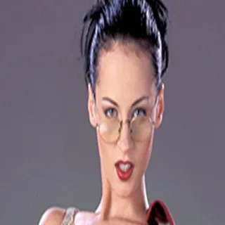 Michelle Wild porno yıldızı