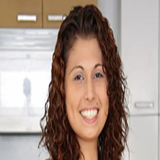 Kristina Cruise porno yıldızı
