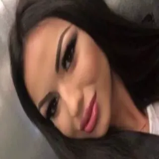 Lily Cherry porno yıldızı