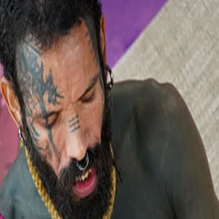 Papi V porno yıldızı