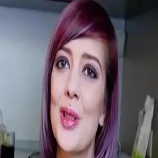 Nadya porno yıldızı