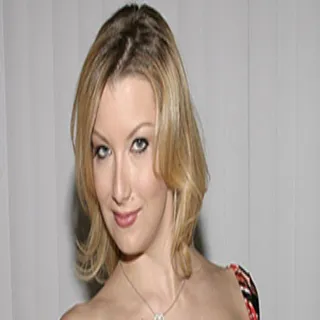 Crystal Heart porno yıldızı