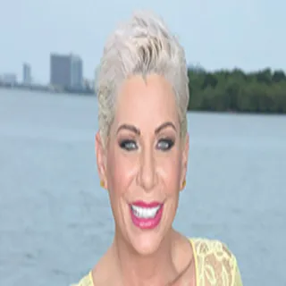 Claudia Marie porno yıldızı