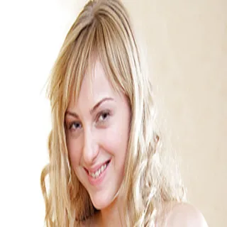 Lukava porno yıldızı