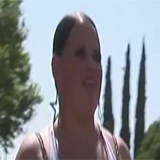 Victoria Secret porno yıldızı