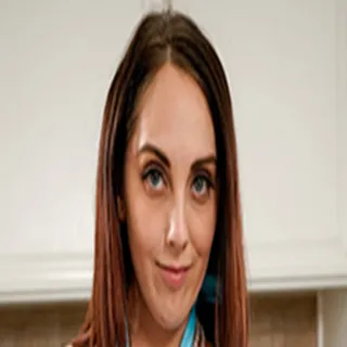 Nicky Huntsman porno yıldızı