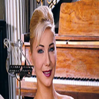 Lenny Power porno yıldızı