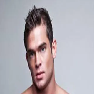 Luke Milan porno yıldızı