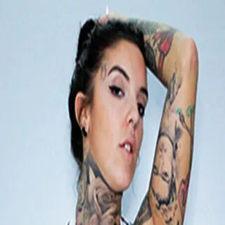 Yemaya Gonzalez porno yıldızı