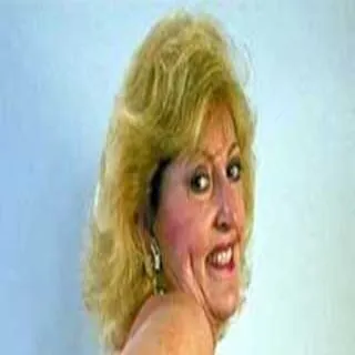 Kitty Foxx porno yıldızı