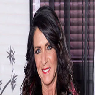 Azure Dee porno yıldızı