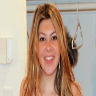 Alice White porno yıldızı