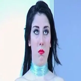 FemBot Helix porno yıldızı