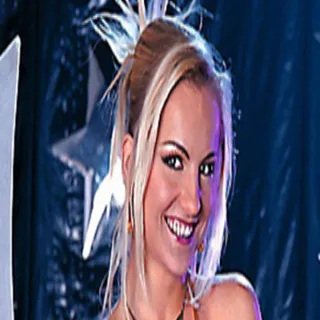 Angela Crystal porno yıldızı