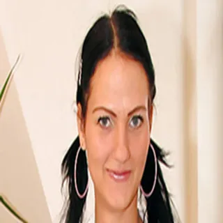Klea Dark porno yıldızı