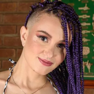 Luara Amaral porno yıldızı