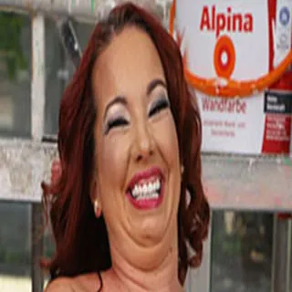 Sweet Melli porno yıldızı