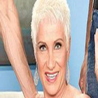 Trinity Powers porno yıldızı