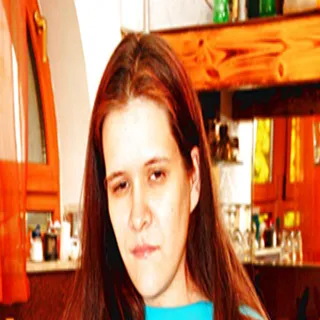 Ildiko porno yıldızı