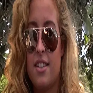 Stephanie Glam porno yıldızı