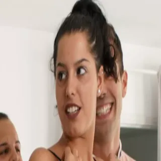 BadLady porno yıldızı