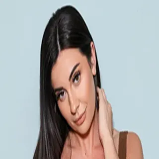 Georgie Maria porno yıldızı