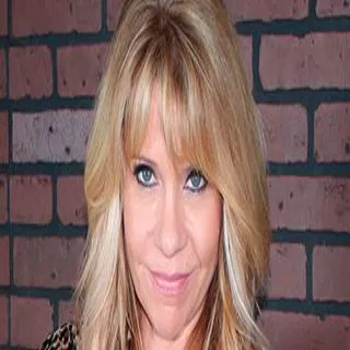 Desi Dalton porno yıldızı