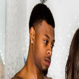 Mr. Blaccwood porno yıldızı