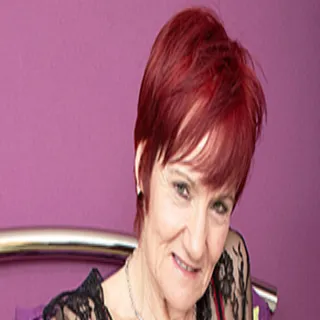 Linda Storm porno yıldızı