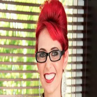 Nola Rouge porno yıldızı