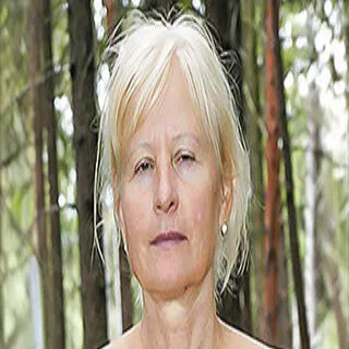 Irmchen porno yıldızı