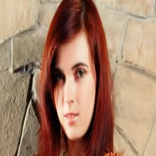 Masha F porno yıldızı