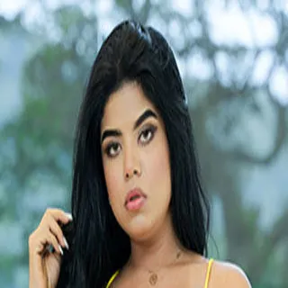 Rosxana Gutierrez porno yıldızı