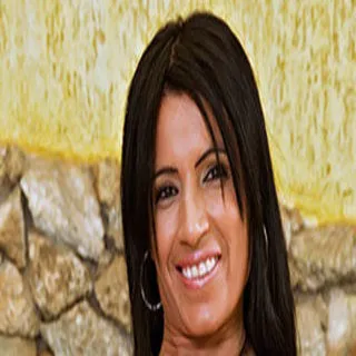 Duda Bombom porno yıldızı