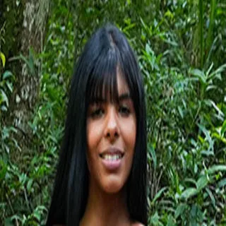 Juh Jackson porno yıldızı
