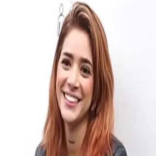 Amelia Red porno yıldızı