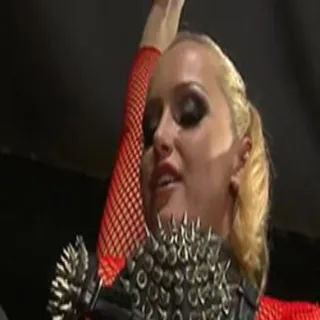 Mistress Kat porno yıldızı