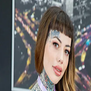 TigerLilly porno yıldızı