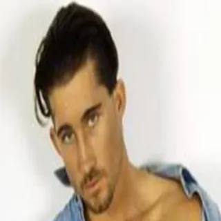 Billy Glide porno yıldızı