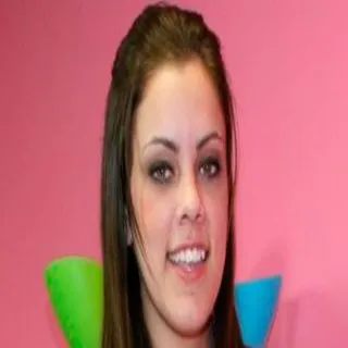 Katie Cummings porno yıldızı
