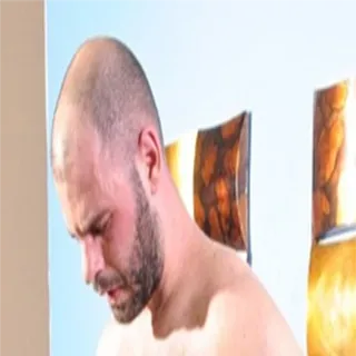 Ralph Long porno yıldızı