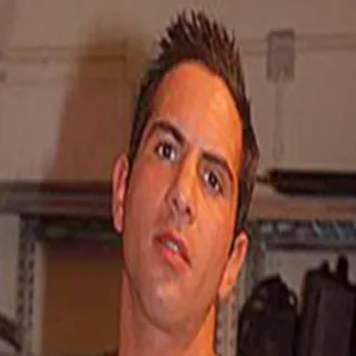 Demetri Xxx porno yıldızı