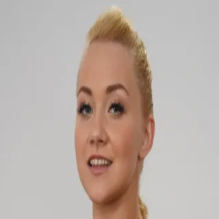 Marilyn Sugar porno yıldızı