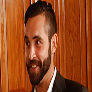 Daniel Hunter porno yıldızı