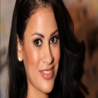 Vanessa Veracruz porno yıldızı