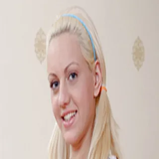 Ulina porno yıldızı