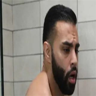 Derrick Ferrari porno yıldızı
