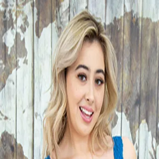Chloe Surreal porno yıldızı